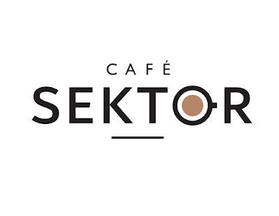 Café Sektor coffee