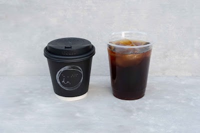 de. coffee roasters｜ディーイーコーヒーロースターズ atmosphere