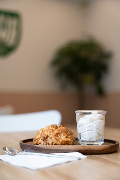 Cafe Kiwa - matcha, specialty coffee coffee