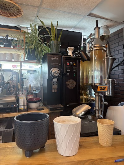 Betsi Coffee in ottawa