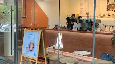 Prox Coffee - Frasers Tower in singapore