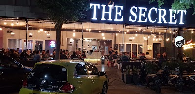 The Secret