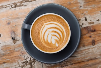 Nomad Coffee coffee