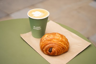 Blank Street Coffee coffee