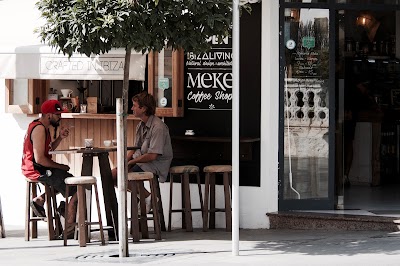 Meke Café