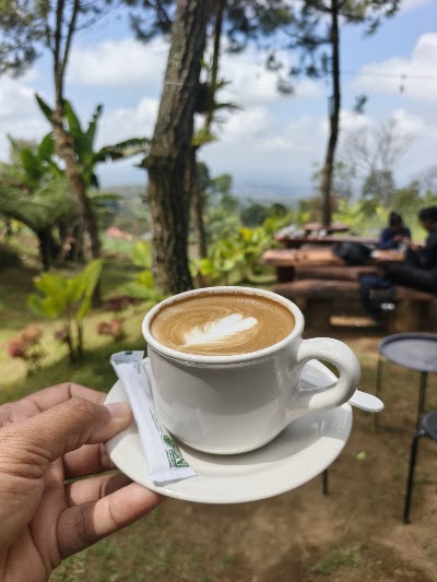 Adeng Coffee