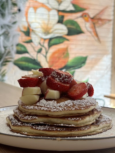 Café Magnolia-Buvette et Brunch coffee