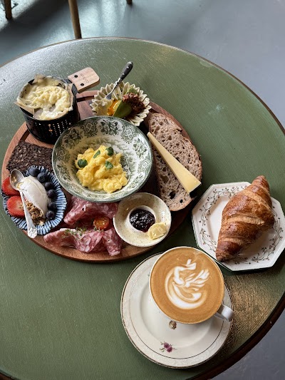 20 Grams - Specialty Coffee Shop coffee