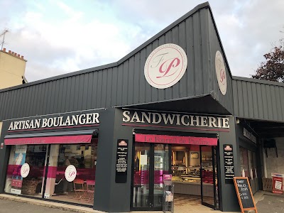 Artisan Boulanger sandwicherie "Le Fournil de Pauline" in Brest