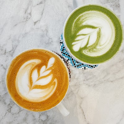 Liperli Coffee - Torréfacteur de café atmosphere