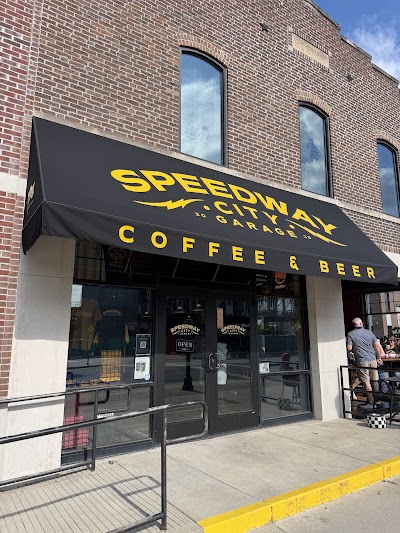 Speedway City Garage
