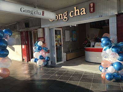 Gong Cha Belmore in Sydney
