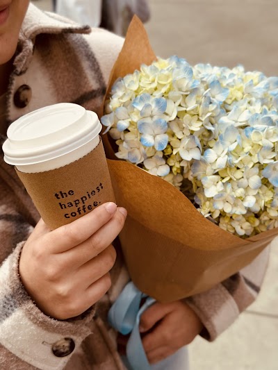 The Happiest Coffee - Specialty Coffee - BELÉM coffee