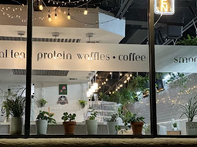 Aura Blends & Crafts in Fort Lauderdale