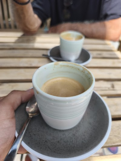 Mayabro Coffee Roasters atmosphere