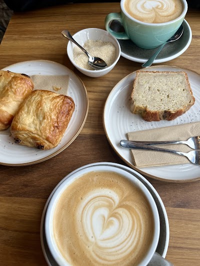 Mayabro Coffee Roasters coffee
