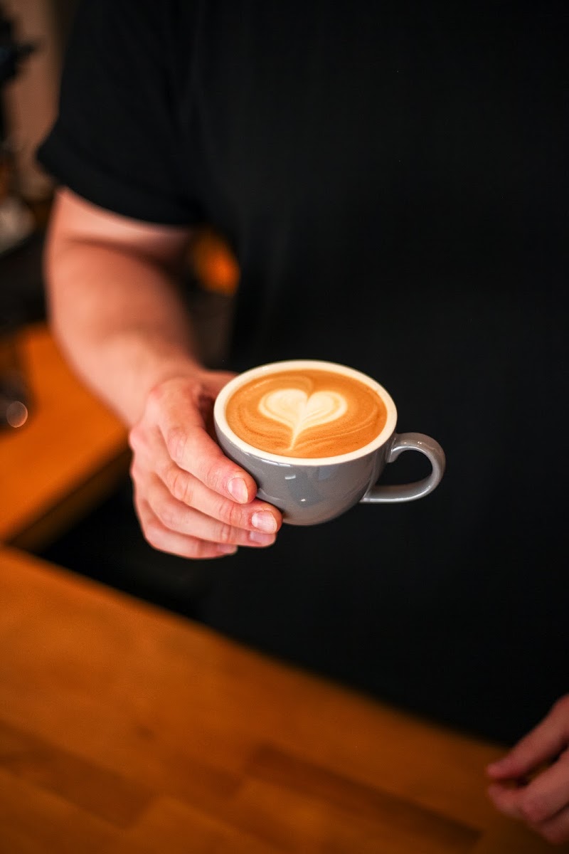 esco | specialty coffee shop coffee