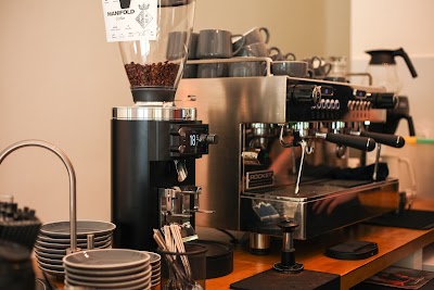 esco | specialty coffee shop in Valencia