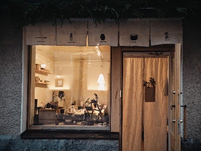 Matcha Life in Helsinki