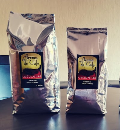 Tostador y Expendio Aroma de Café in Santiago de Querétaro