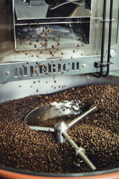 JAVA Coffee Company Sp. z o.o. atmosphere