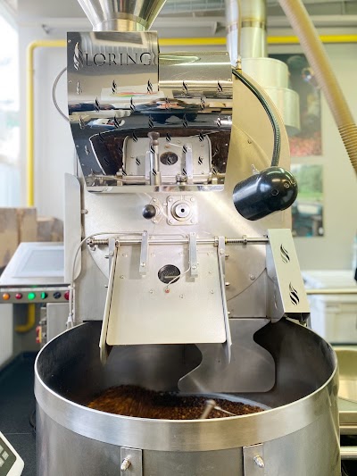 JAVA Coffee Company Sp. z o.o. coffee