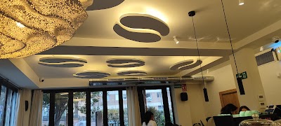 JOALI CAFE & BRUNCH atmosphere