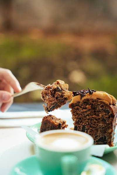 JOALI CAFE & BRUNCH coffee