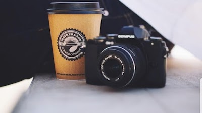 Motherland Coffee Company - Dunkeld West atmosphere