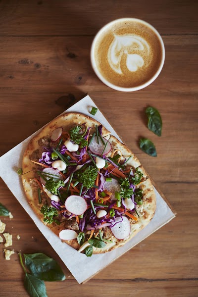 Motherland Coffee Company - Dunkeld West coffee
