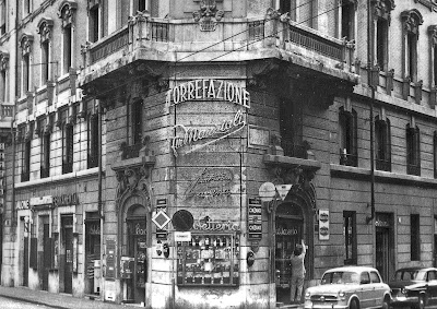 Marziali Leone Caffè Srl - Torrefazione caffè dal 1922 in Rome