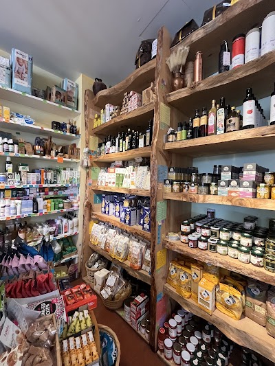 Polen Ecoshop coffee