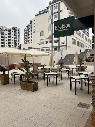 Brekker Brunch in Alicante