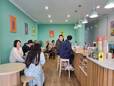 ickle coffee in Sydney