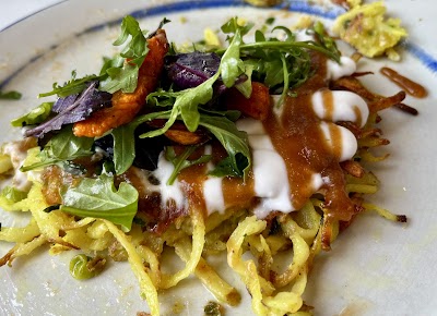 Early To Rise, Scratch Made Brunch atmosphere