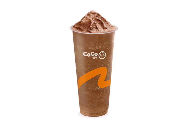CoCo Bubble Tea (Fuencarral) coffee