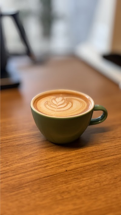 FITØBA Specialty Coffee Roasters coffee