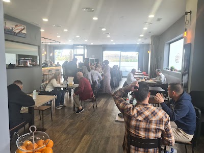 Restaurante La Mirilla De Edy in Madrid