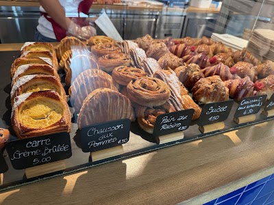 Juliette - pain d'amour | Boulangerie & Café atmosphere