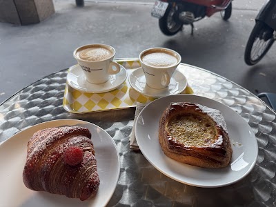 Juliette - pain d'amour | Boulangerie & Café coffee
