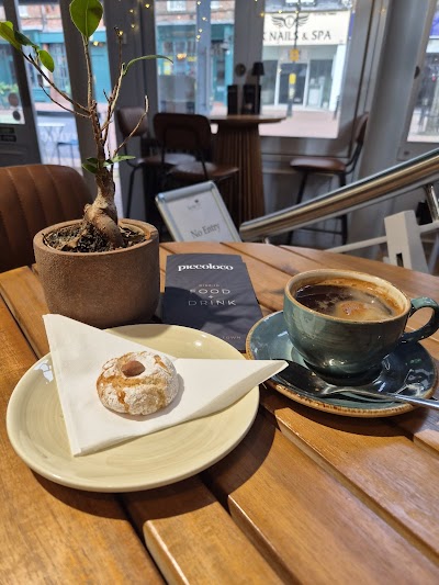 Piccoloco coffee