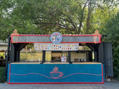 Stivo Coffee Armenia in Yerevan