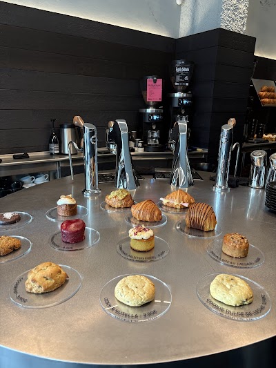 Hidden Coffee Roasters - Sant Gervasi coffee
