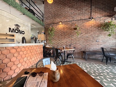 MONO CAFE FUSION OAXACA in Santiago de Querétaro