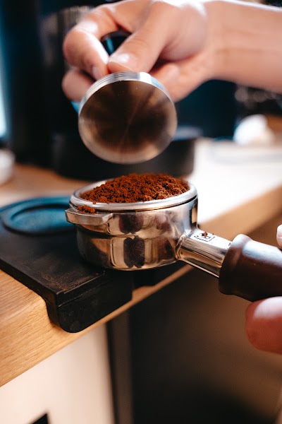 Fancoffee Alicante coffee