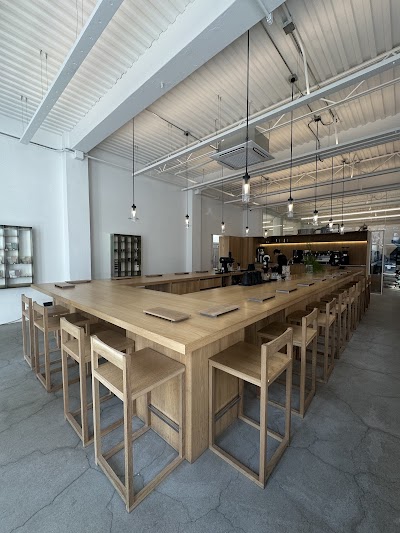 ROASTERY N5RM (로스터리 엔오알엠) coffee