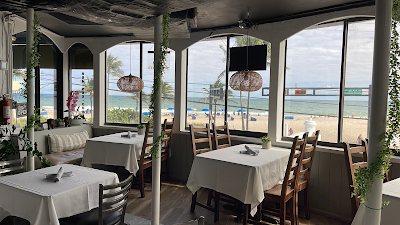 Thai On The Beach in Fort Lauderdale