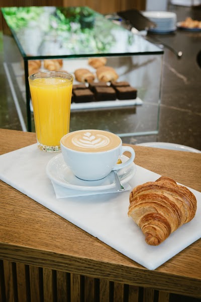 Garçon de Café - Specialty coffee shop - Kaffee coffee