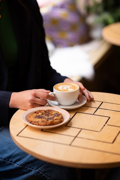 Terres de Café coffee