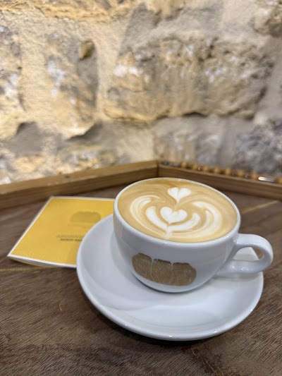 Terres de Café atmosphere